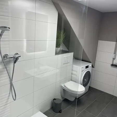 아파트 Mosel-wohnen L