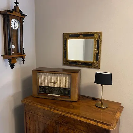 Mosel-wohnen L * 브루티크판켈