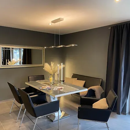 아파트 Mosel-wohnen L *