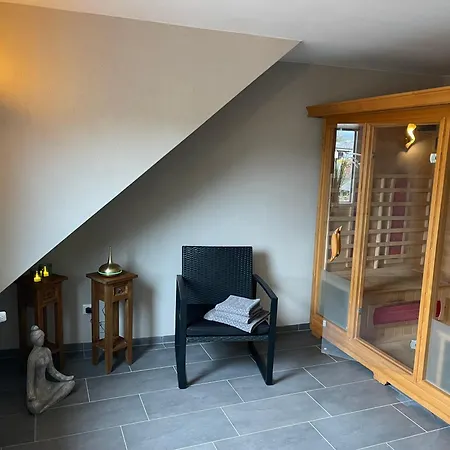 Mosel-wohnen L 아파트 *