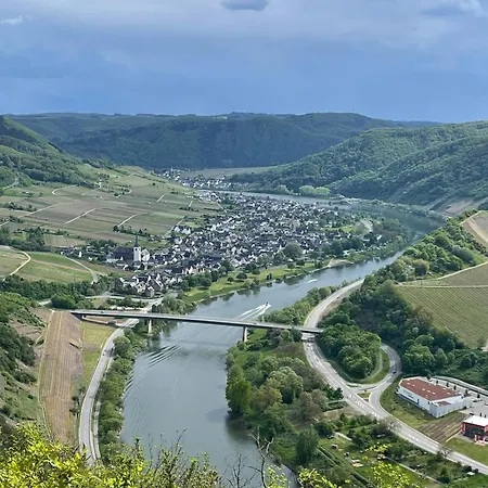 Mosel-wohnen L
