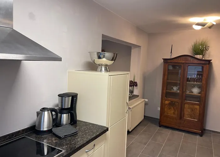 Appartement Mosel-wohnen L *