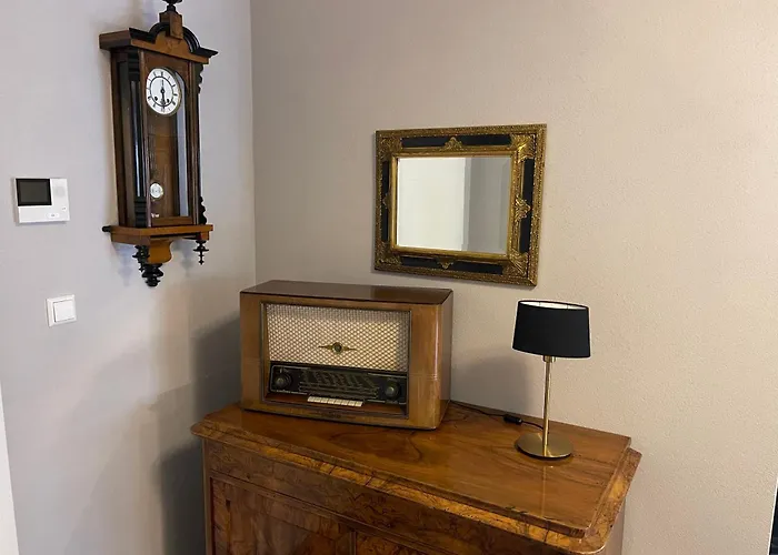 Mosel-wohnen L * Bruttig-Fankel