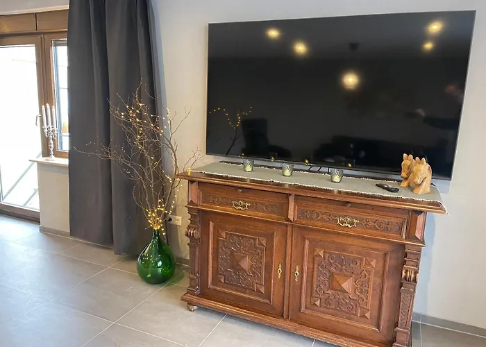 Mosel-wohnen L Appartement