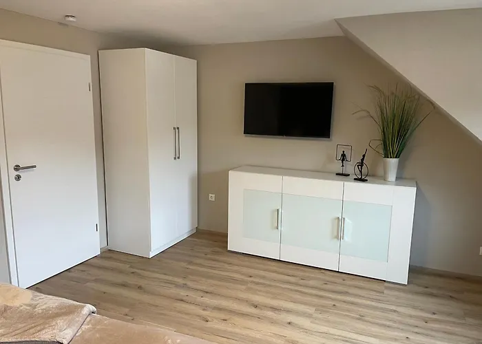 Mosel-wohnen L Appartement Bruttig-Fankel