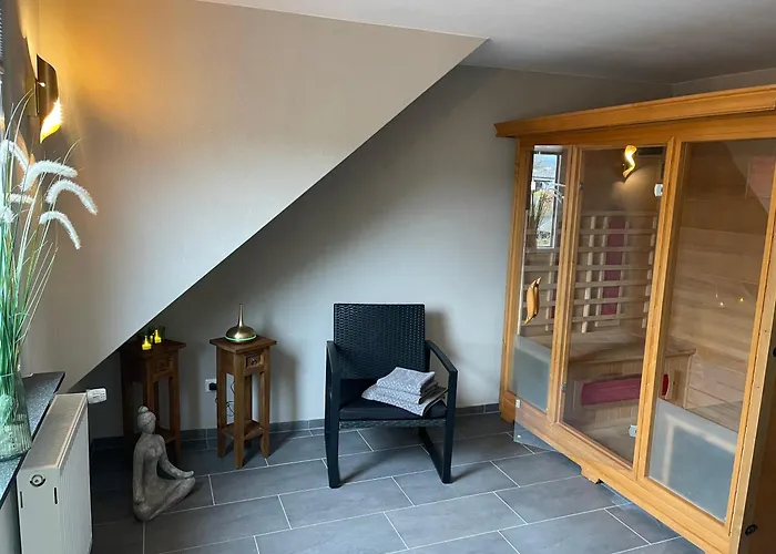 Mosel-wohnen L Appartement *