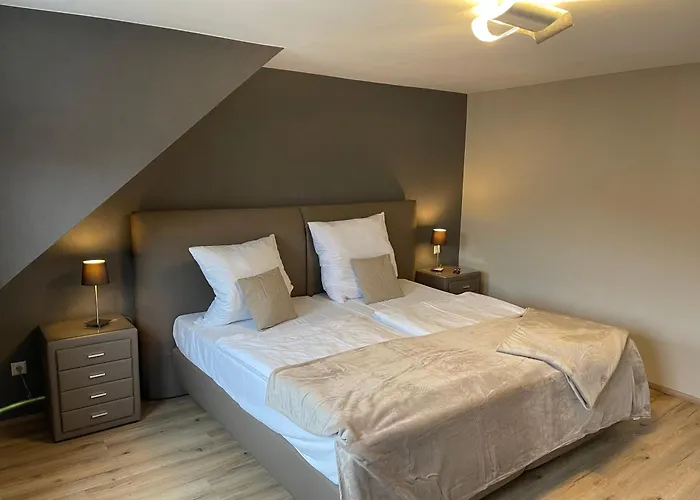 Mosel-wohnen L Appartement