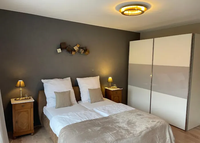 Appartement Mosel-wohnen L *